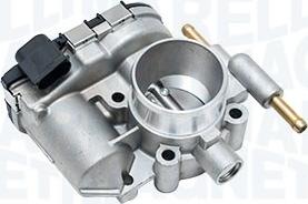 Magneti Marelli 802000000106 - Корпус дроссельной заслонки avtokuzovplus.com.ua