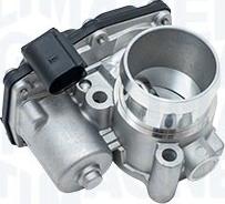 Magneti Marelli 802000000115 - Корпус дроссельной заслонки avtokuzovplus.com.ua