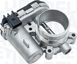 Magneti Marelli 802000000117 - Корпус дроссельной заслонки avtokuzovplus.com.ua