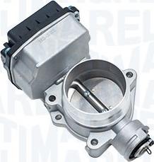 Magneti Marelli 802000000133 - Корпус дроссельной заслонки avtokuzovplus.com.ua