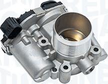 Magneti Marelli 802000000137 - Корпус дроссельной заслонки avtokuzovplus.com.ua