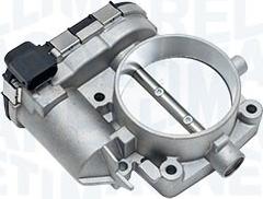 Magneti Marelli 802000000160 - Корпус дроссельной заслонки avtokuzovplus.com.ua