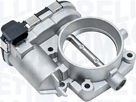 Magneti Marelli 802000000164 - Корпус дроссельной заслонки avtokuzovplus.com.ua