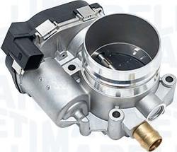 Magneti Marelli 802000000166 - Корпус дроссельной заслонки avtokuzovplus.com.ua