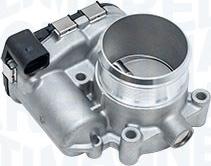 Magneti Marelli 802000000171 - Корпус дроссельной заслонки avtokuzovplus.com.ua