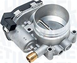 Magneti Marelli 802000000182 - Корпус дроссельной заслонки avtokuzovplus.com.ua