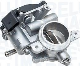 Magneti Marelli 802000000183 - Корпус дроссельной заслонки avtokuzovplus.com.ua