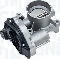 Magneti Marelli 802000000185 - Корпус дроссельной заслонки avtokuzovplus.com.ua