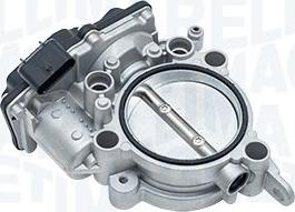 Magneti Marelli 802000000191 - Корпус дроссельной заслонки avtokuzovplus.com.ua