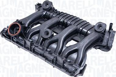 Magneti Marelli 802000505010 - Модуль впускний труби autocars.com.ua