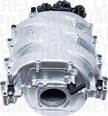 Magneti Marelli 802000506010 - Модуль впускний труби autocars.com.ua