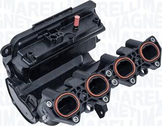 Magneti Marelli 802000511010 - Модуль впускной трубы avtokuzovplus.com.ua