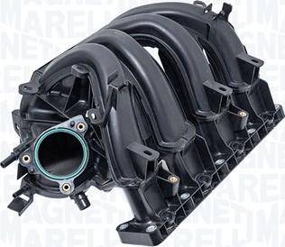 Magneti Marelli 802000512010 - Модуль впускной трубы avtokuzovplus.com.ua