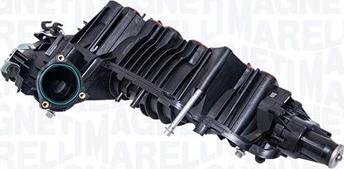 Magneti Marelli 802000520010 - Модуль впускний труби autocars.com.ua