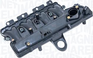 Magneti Marelli 802000524010 - Модуль впускний труби autocars.com.ua