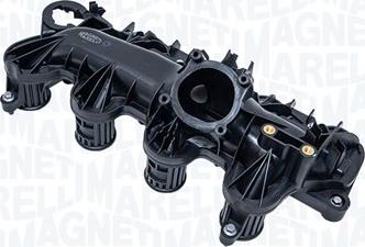 Magneti Marelli 802000525010 - Модуль впускний труби autocars.com.ua