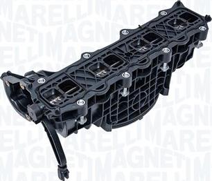 Magneti Marelli 802000529010 - Модуль впускной трубы avtokuzovplus.com.ua