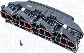 Magneti Marelli 802000532010 - Модуль впускний труби autocars.com.ua