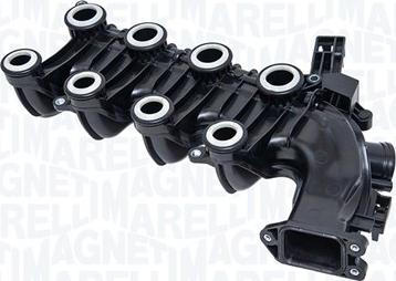 Magneti Marelli 802000533010 - Модуль впускний труби autocars.com.ua