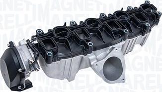 Magneti Marelli 802000535010 - Модуль впускний труби autocars.com.ua