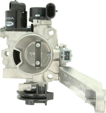 Magneti Marelli 802000813301 - Патрубок дросельної заслінки autocars.com.ua