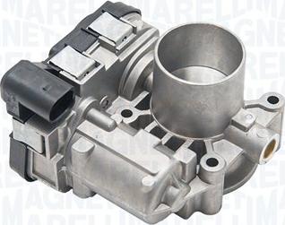 Magneti Marelli 802001799501 - Корпус дроссельной заслонки avtokuzovplus.com.ua