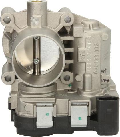 Magneti Marelli 802001799501 - Патрубок дросельної заслінки autocars.com.ua