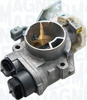 Magneti Marelli 802001873506 - Патрубок дросельної заслінки autocars.com.ua