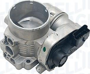 Magneti Marelli 802001957705 - Корпус дроссельной заслонки avtokuzovplus.com.ua