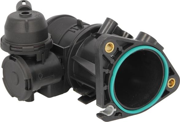 Magneti Marelli 802007981603 - Патрубок дросельної заслінки autocars.com.ua