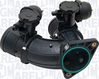 Magneti Marelli 802008600903 - Корпус дроссельной заслонки avtokuzovplus.com.ua