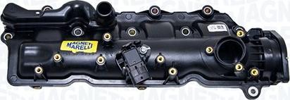 Magneti Marelli 802009278508 - Модуль впускний труби autocars.com.ua