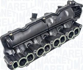 Magneti Marelli 802009314504 - Модуль впускний труби autocars.com.ua