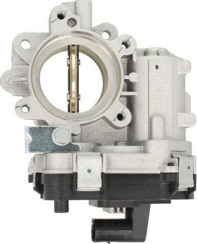 Magneti Marelli 802009525507 - Патрубок дросельної заслінки autocars.com.ua