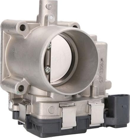 Magneti Marelli 802009643001 - Патрубок дросельної заслінки autocars.com.ua