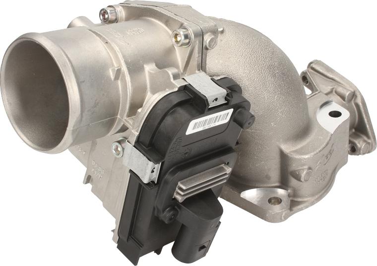 Magneti Marelli 802009814008 - Патрубок дросельної заслінки autocars.com.ua