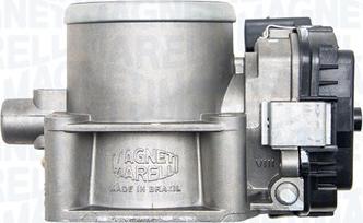 Magneti Marelli 802009960505 - Патрубок дросельної заслінки autocars.com.ua