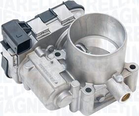 Magneti Marelli 802010127700 - Патрубок дросельної заслінки autocars.com.ua