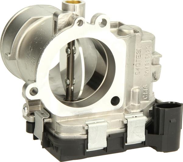 Magneti Marelli 802010473903 - Патрубок дросельної заслінки autocars.com.ua