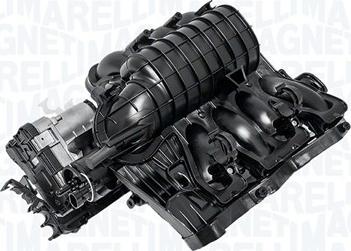 Magneti Marelli 802011593306 - Модуль впускний труби autocars.com.ua