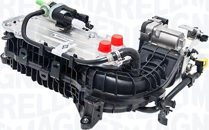 Magneti Marelli 802012206611 - Модуль впускний труби autocars.com.ua