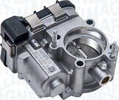 Magneti Marelli 802014739705 - Патрубок дросельної заслінки autocars.com.ua