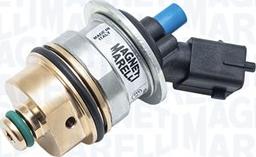 Magneti Marelli 805000000030 - Форсунка инжекторная avtokuzovplus.com.ua