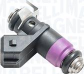 Magneti Marelli 805000000061 - Форсунка дизельна, розпилювач і утримувач autocars.com.ua