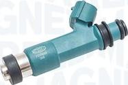 Magneti Marelli 805000000069 - Форсунка дизельна, розпилювач і утримувач autocars.com.ua