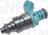 Magneti Marelli 805000000074 - Форсунка дизельна, розпилювач і утримувач autocars.com.ua