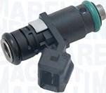 Magneti Marelli 805000000082 - Форсунка дизельна, розпилювач і утримувач autocars.com.ua