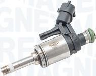 Magneti Marelli 805000000101 - Форсунка инжекторная avtokuzovplus.com.ua