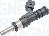 Magneti Marelli 805000000102 - Форсунка дизельна, розпилювач і утримувач autocars.com.ua