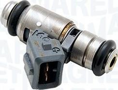 Magneti Marelli 805000136213 - Форсунка дизельна, розпилювач і утримувач autocars.com.ua